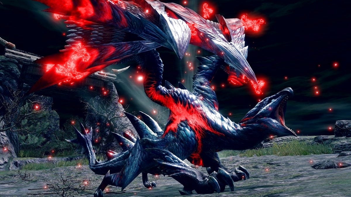 ポケットモンスター スカーレット & MONSTER HUNTER RISE Monster Hunter Rise: Sunbreak - A Kingdom's Savior (Nintendo