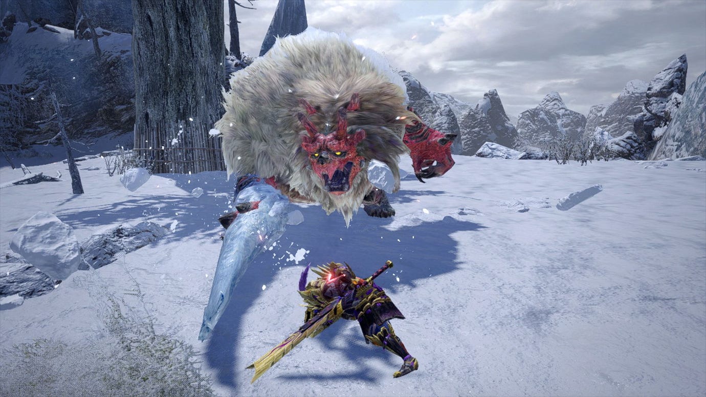 Monster Hunter Rise How To Get Commendation Monster Hunter Rise: Commendations | Where to get them and how to use