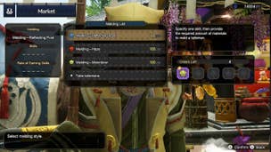 Monster Hunter Rise Crafting | Where to find, farm, and craft rare items