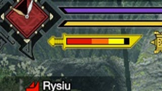 Monster Hunter Rise - fioletowy pasek zdrowia, jak leczyć efekty zatrucia, trucizny