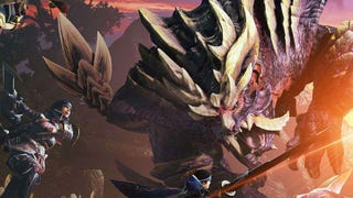 Monster Hunter Rise ist auch auf dem PC schnörkellos und unendlich hardcore zugleich