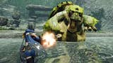Monster Hunter Rise: Monster fangen mit Fallen und Beruhigungsbombe - so wird's gemacht