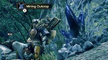 Monster Hunter Rise - localizaciones de minerales: dónde encontrar machalita, dragonita, carambanio y otros minerales raros