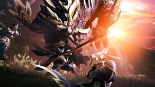 Monster Hunter Rise: Patch 1.1.2 veröffentlicht - lässt die Steuerung wieder reagieren