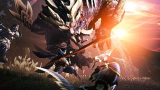 Monster Hunter Rise: Patch 1.1.2 veröffentlicht - lässt die Steuerung wieder reagieren