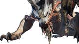 Monster Hunter Rise - potwór: Almudron