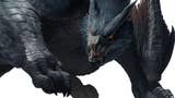 Monster Hunter Rise - potwór: Nargacuga