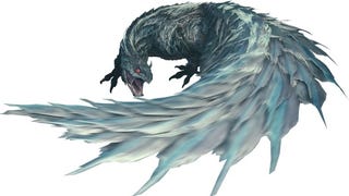 Monster Hunter Rise - potwór: Tobi-Kadachi