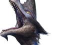 Monster Hunter Rise - potwór: Wielki Baggi