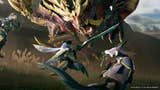 Monster Hunter Rise - Recenzja: furia nadeszła