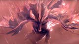 Monster Hunter Rise: Sunbreak recibe hoy al dragón anciano Amatsu