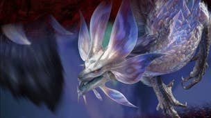 Monster Hunter Rise: Sunbreak players will face a twisted new form of Elder Dragon in Title Update 2
