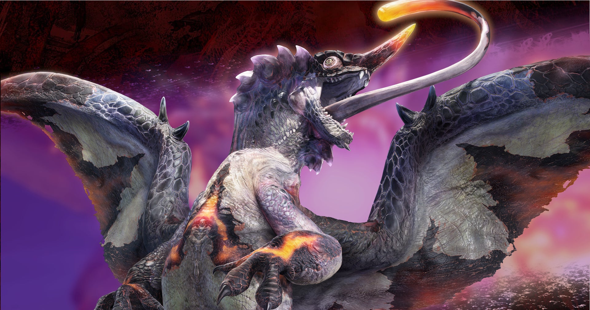 Monster Hunter Rise: Sunbreak players will face a twisted new form