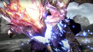 Monster Hunter Rise: Sunbreak getting four new monsters and more tomorrow