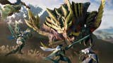 Gerucht: Monster Hunter Rise komt in januari naar PlayStation en Xbox