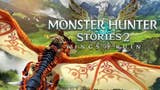 Monster Hunter Stories 2 chegará em Julho à Switch e PC