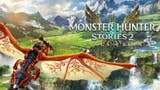 Monster Hunter Stories 2: Wings of Ruin maakt een monsterlijk goede indruk