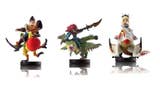 Jelly Deals: Monster Hunter Stories amiibo figures down to £7.91 / $9.99 today only