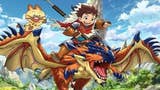 Monster Hunter Stories convince la redazione di Famitsu