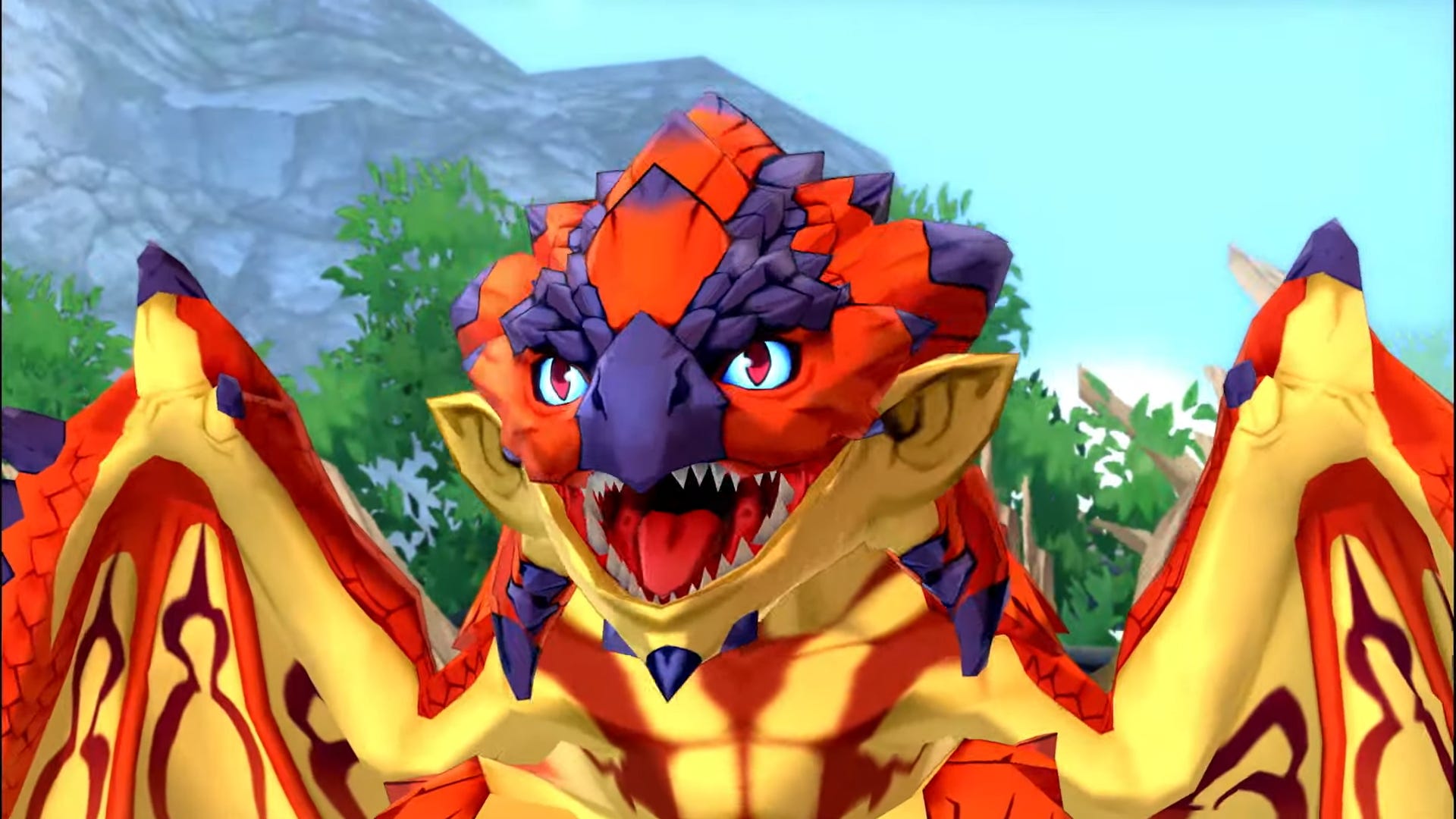 Capcom announces salary increase for all employees this year ...