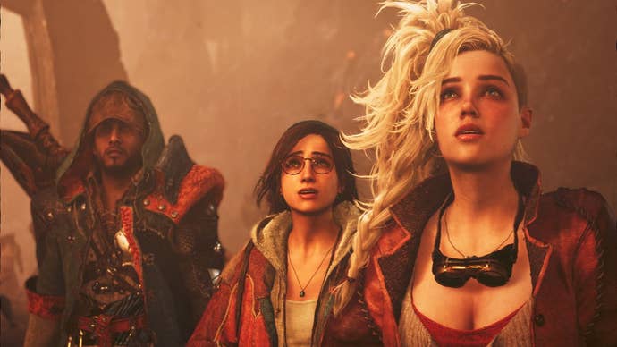 Monster Hunter Wilds Image