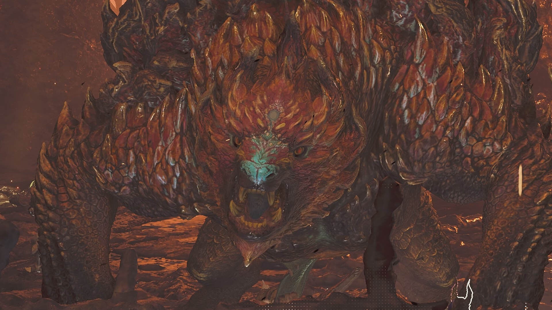 monster hunter wilds ajarakan