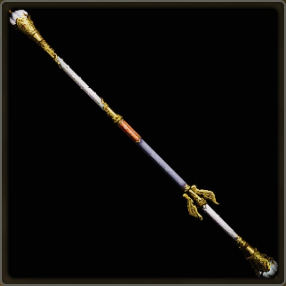 Monster Hunter Wilds: Insect Glaive weapon tree | Rock Paper Shotgun