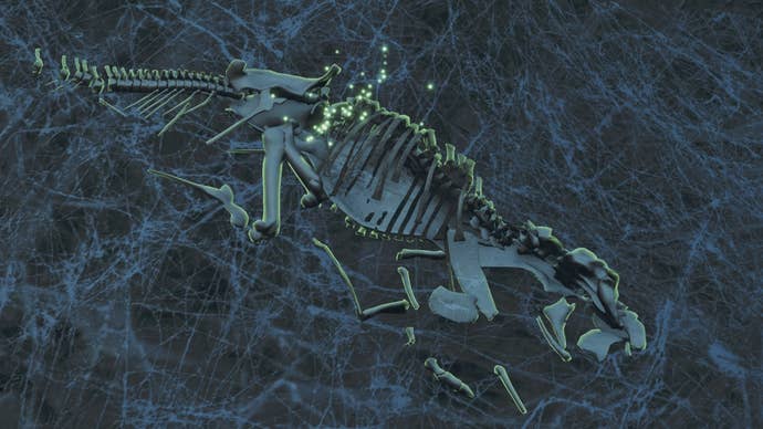 monster hunter wilds bonepile on webbing