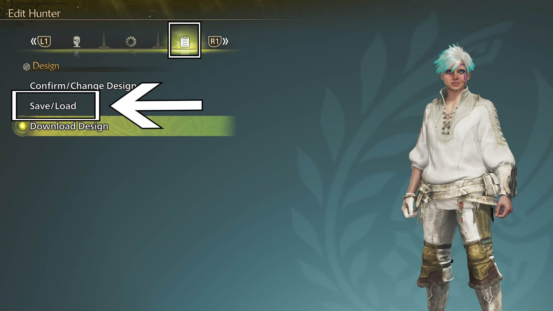 How to get Character Creation Codes in Monster Hunter Wilds | Eurogamer.net