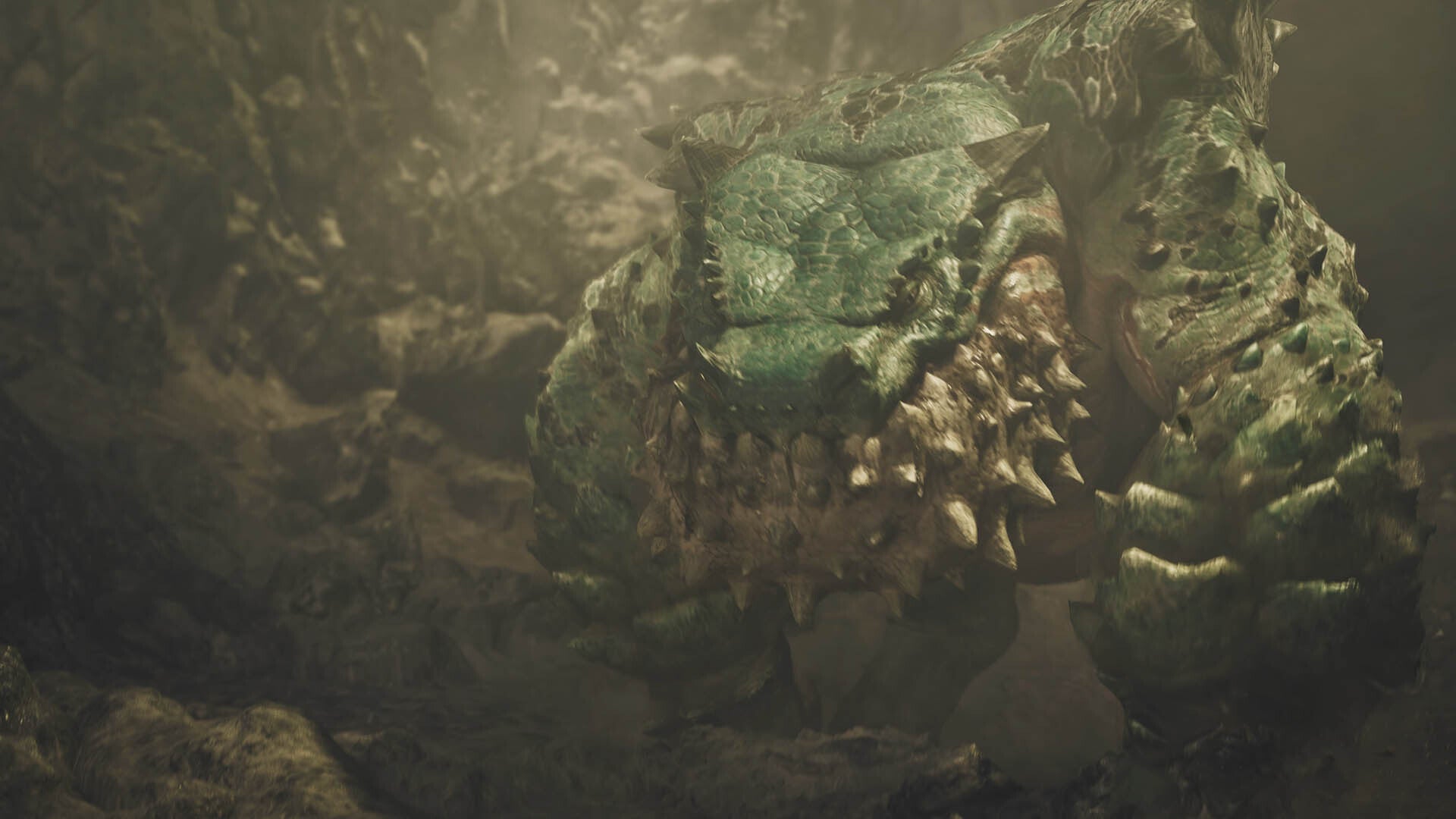 monster hunter wilds chatacabra