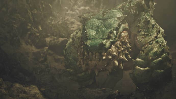 monster hunter wilds chatacabra