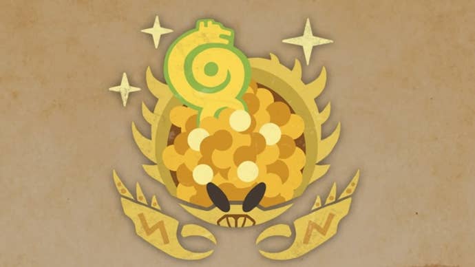 monster hunter wilds curioshell crab art in monster field journal