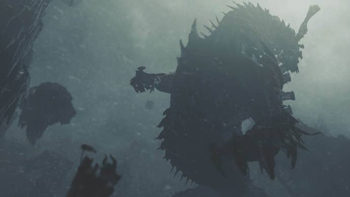 monster hunter wilds defeated jin dahaad