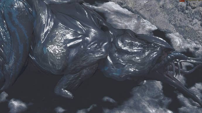 monster hunter wilds defeated rompopolo