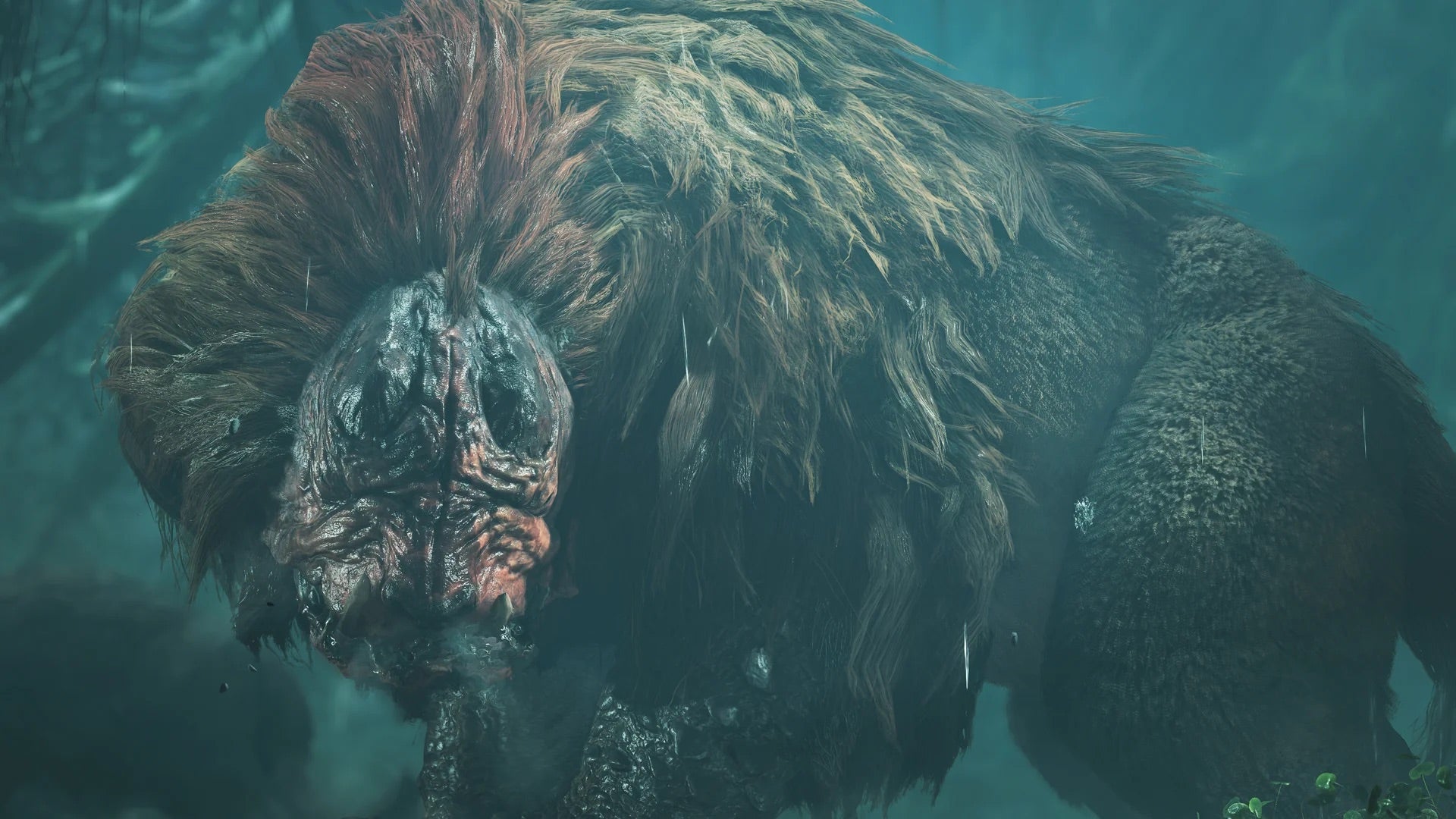 This next set of Monster Hunter Wilds Event Quests is kinda low - 3