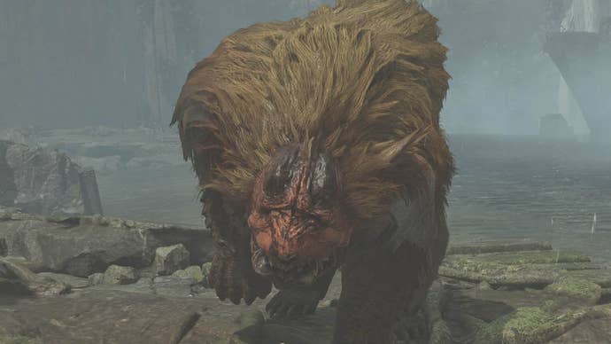 monster hunter wilds doshaguma