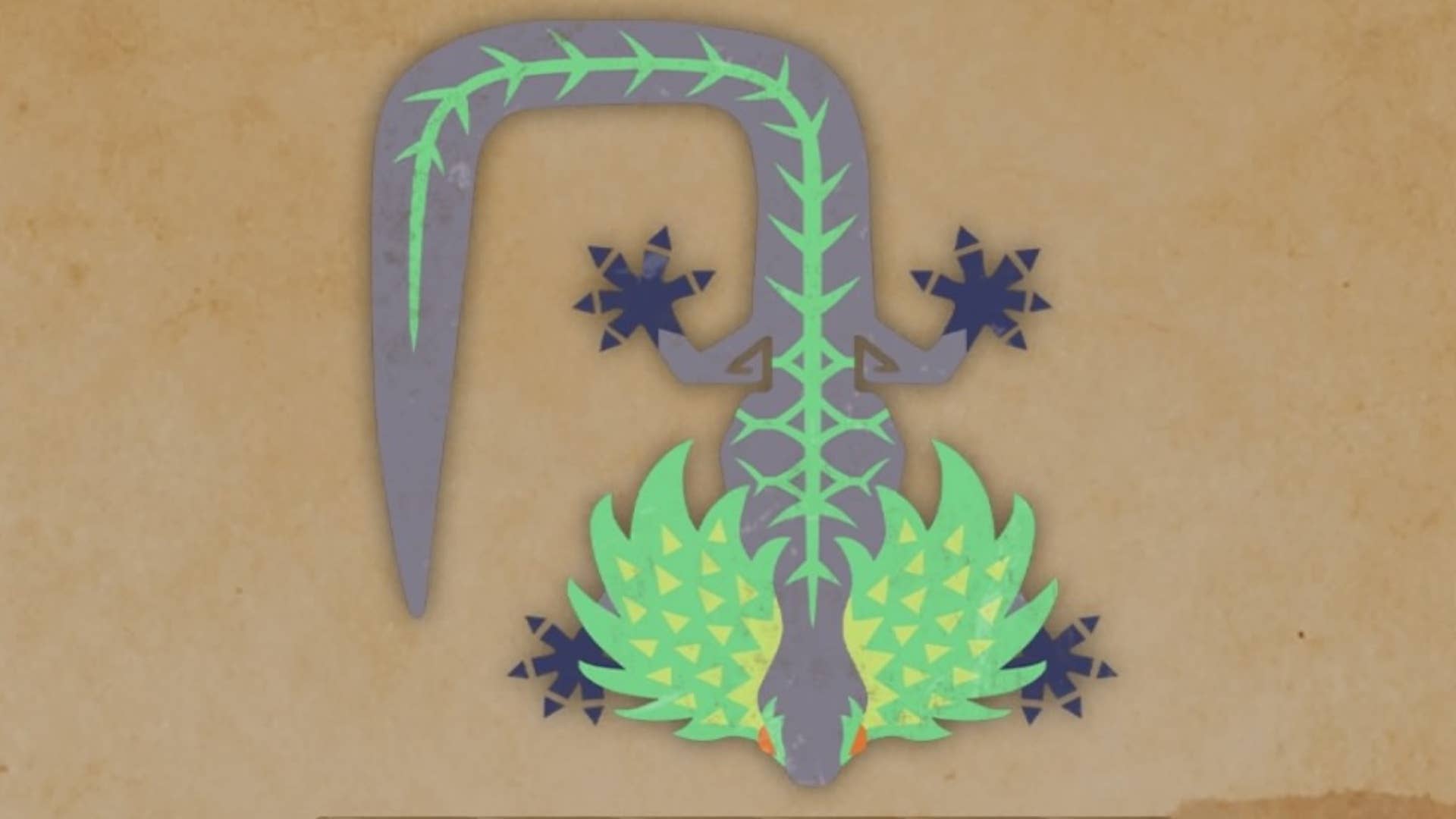 How to get Ember Rufflizard in Monster Hunter Wilds | Eurogamer.net