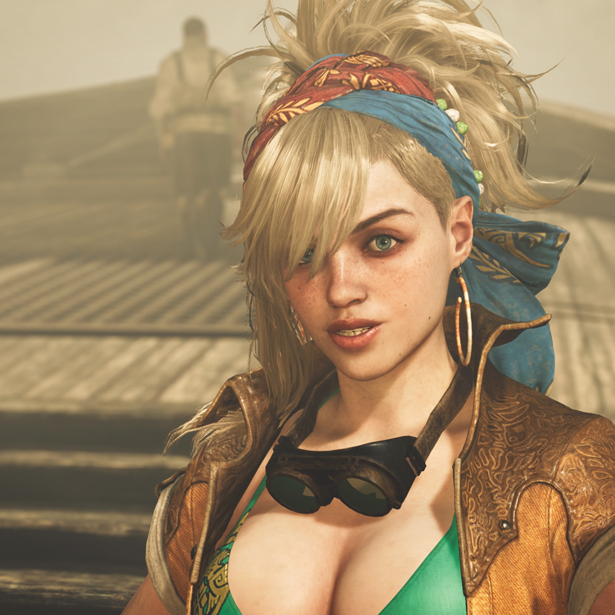 Image for Monster Hunter Wilds' PC performance might stand to be improved by limiting DLC checks