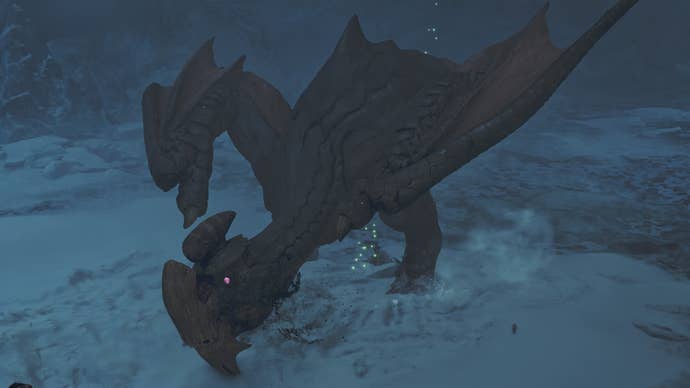 monster hunter wilds frenzied gypceros