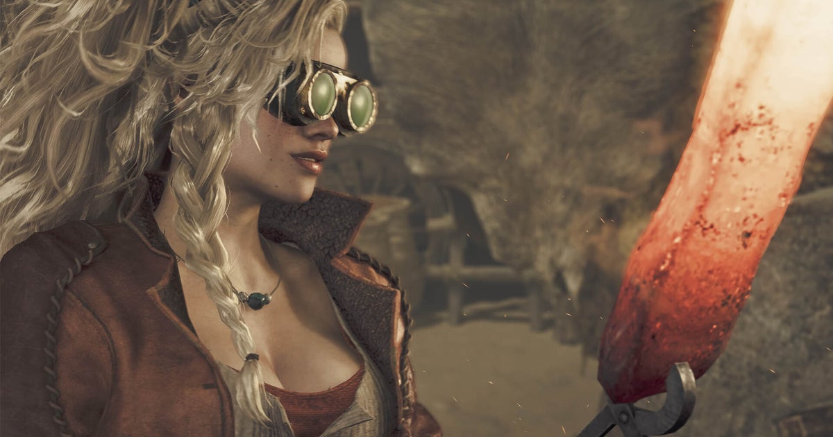 What weve been playing - Big games, small games, cool games What weve been playing - Big games, small games, cool games