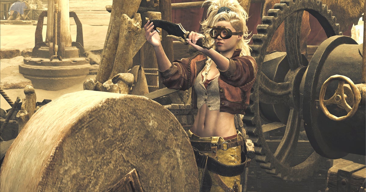 Steam fixes Monster Hunter Wilds video recording, updates note-taking feature Id never heard of Steam fixes Monster Hunter Wilds video recording, updates note-taking feature Id never heard of