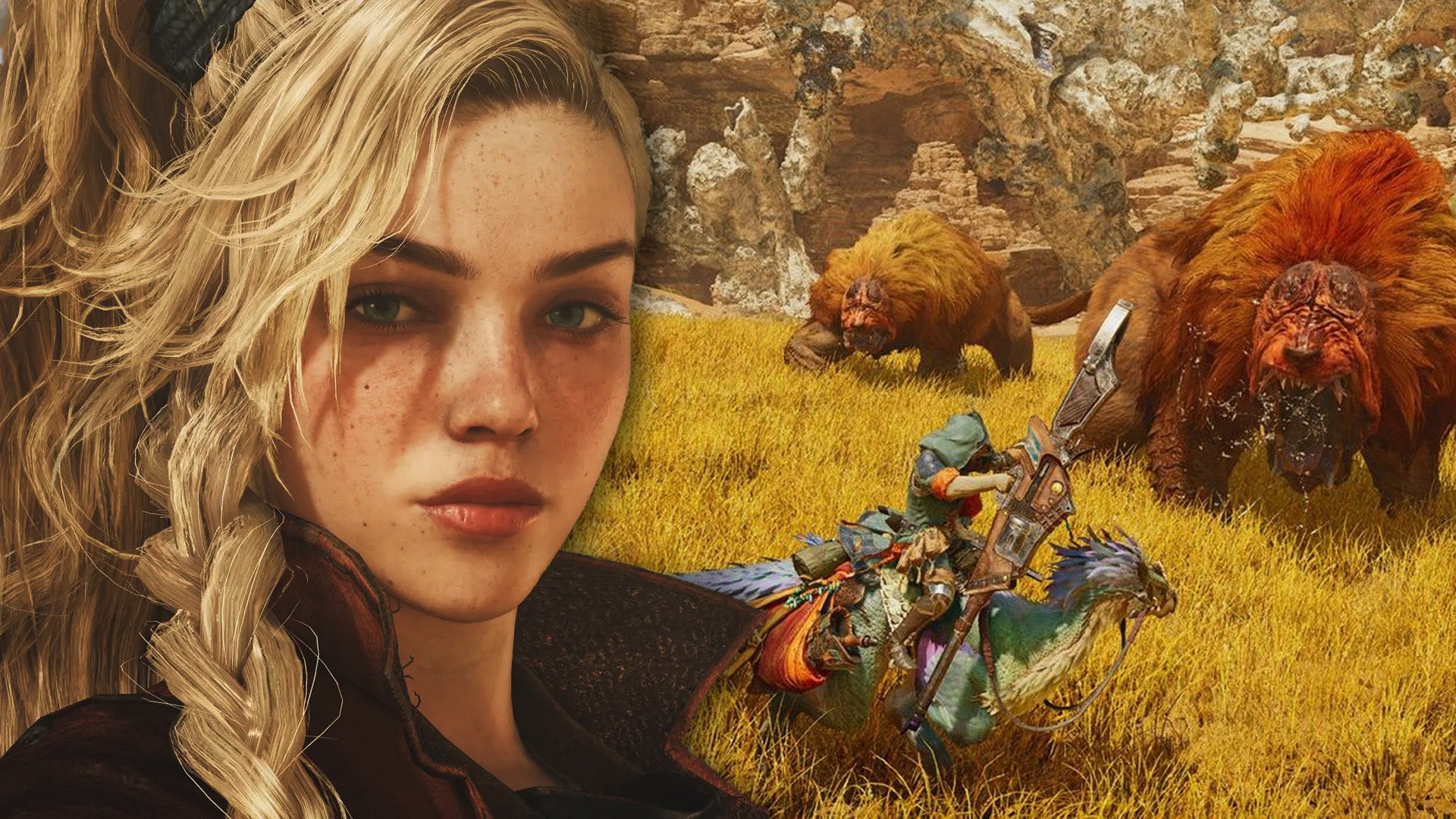 Im więcej kupionych DLC, tym więcej FPS. Gracz odkrył absurdalną zależność w Monster Hunter Wilds