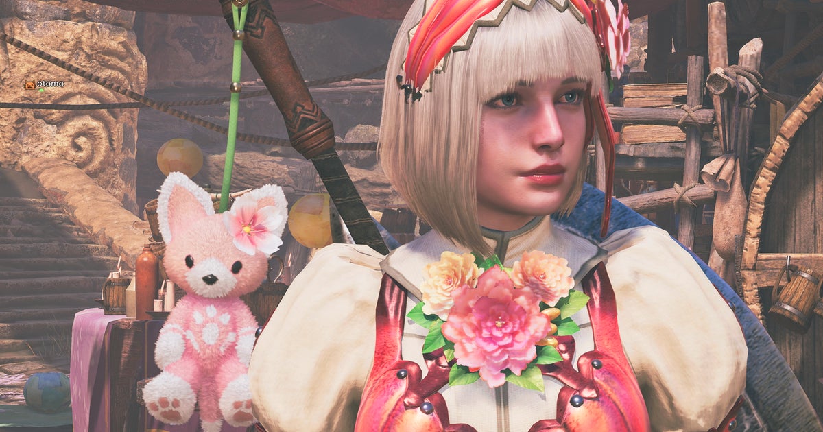 Capcom naprawia absurdalny błąd w Monster Hunter Wilds. Aktualizacja na PC już dostępna