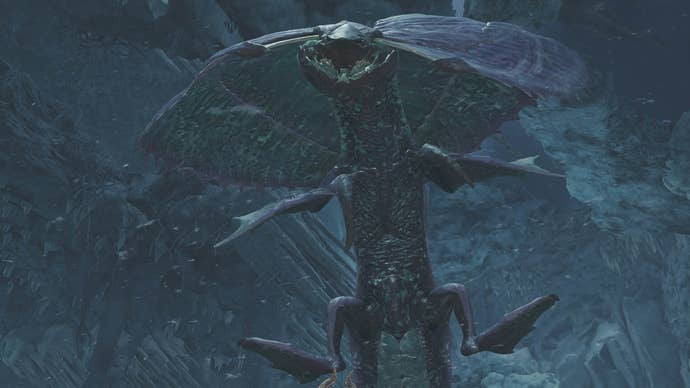 monster hunter wilds hirabami