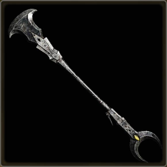 Metal Insect Glaive Monster Hunter Wilds: Insect Glaive weapon tree | Rock Paper Shotgun