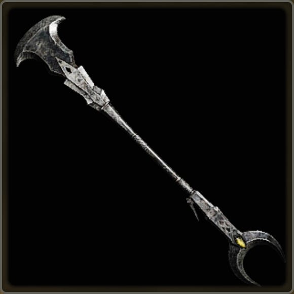Monster Hunter Wilds: Insect Glaive weapon tree | Rock Paper Shotgun