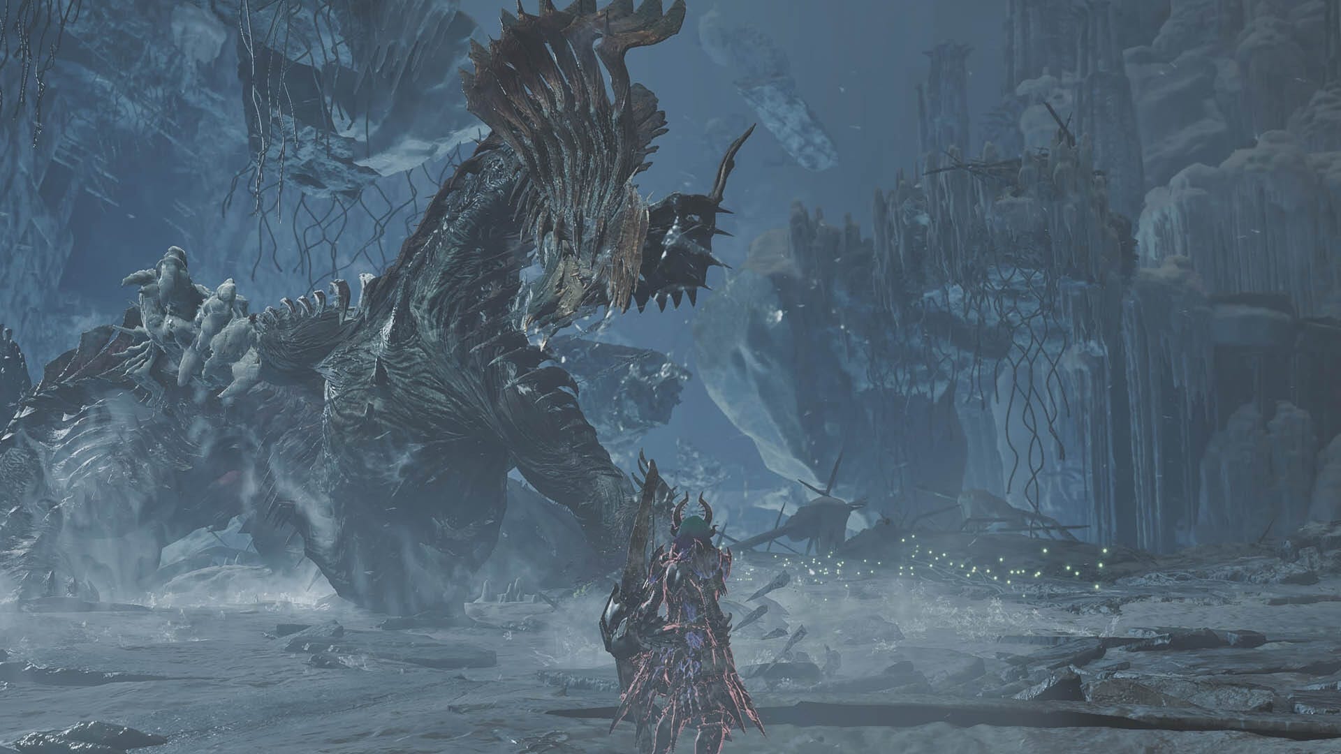 How to beat Jin Dahaad in Monster Hunter Wilds | Eurogamer.net