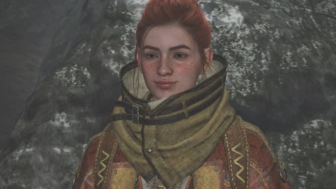 monster hunter wilds kayna