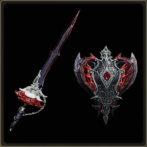 Monster Hunter Wilds: Charge Blade weapon tree | Rock Paper Shotgun