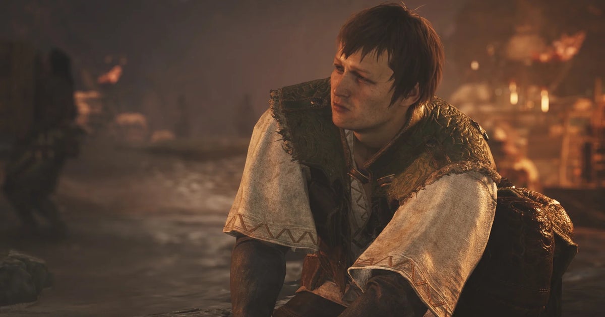 Monster Hunter Wilds patch has stopped Nata from crashing your game, and your Hunter/Palico from sometimes not sounding like you expect them to
